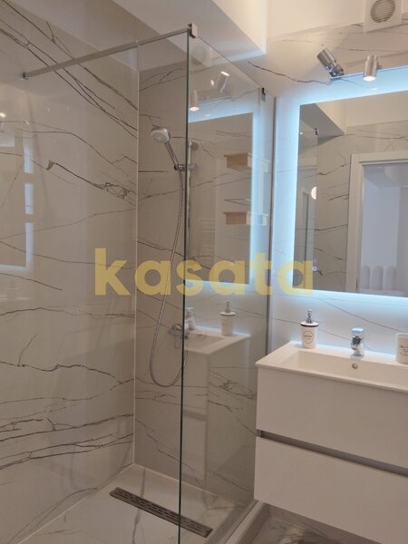 Studio mobilat de inchiriat | Ivory | Balcon